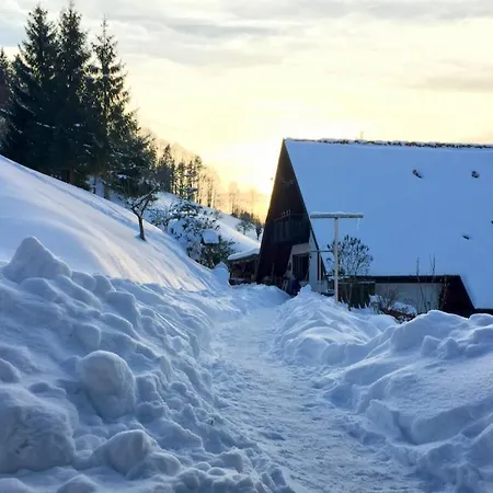 Rudi's Dachwohnung, Unterhalb Der Kreuzkopfschanze * Bad Peterstal-Griesbach